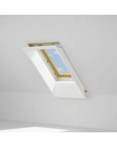 Velux LSB SK10 2000 Internal Lining Including Facings - White - 1140x1600mm