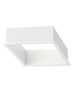 Velux LSF 120120 2000 Flat Roof Window Internal Lining - White - 1200x1200mm