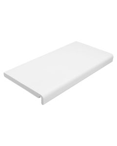 FloPlast M150 White 5m x 150mm x 18mm Mammoth Fascia Board