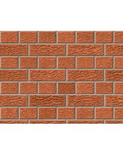 Ibstock Manorial Red Wirecut Facing Brick (Pack of 500)