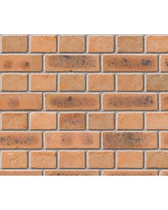 Ibstock Marlborough Buff Stock Facing Brick (Pack of 500)