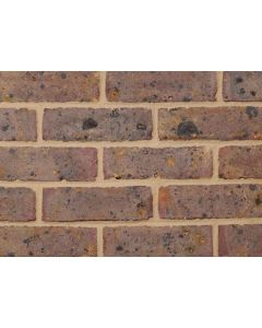 Michelmersh Freshfield Lane Selected Dark Red Multi Stock Facing Brick (Pack of 400)