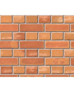 Ibstock Mellow Ashridge Red Stock Facing Brick (Pack of 500)