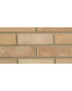 Forterra LBC Milton Buff Stock Facing Brick (Pack of 390)