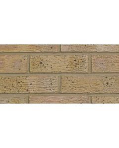 Forterra LBC Nene Valley Stone Buff Stock Facing Brick (Pack of 390)