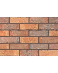 Traditional Brick & Stone New Leighton Blend Stock Facing Brick (Pack of 632)