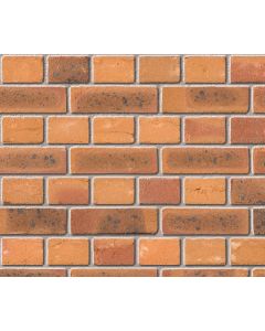 Ibstock New Sandhurst Red Stock Facing Brick (Pack of 500)