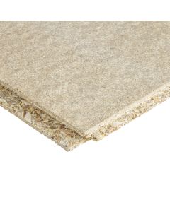 22mm P5 Tongue and Groove Moisture Resistant Chipboard Flooring TG4E 2400mm x 600mm (8′ x 2′)