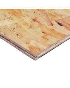 18mm OSB 3 Tongue & Groove Flooring Board 2440x590 (8' x 2') - Pallet of 102