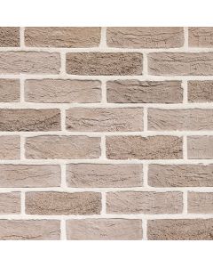 Traditional Brick & Stone Normany Grey Stock Facing Brick (Pack of 730)