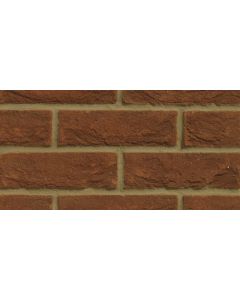 Forterra Oakthorpe Red Stock Facing Brick (Pack of 495)