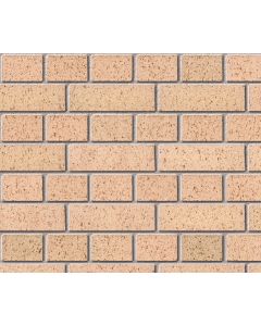 Ibstock Oatmeal Textured Buff Wirecut Facing Brick (Pack of 500)