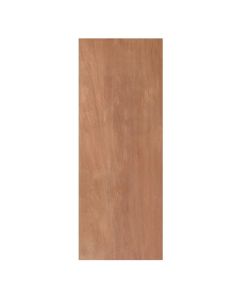 54mm Plywood Solid Core Door Blank Fire Door 2440mm x 1220mm (8' x 4') FD60