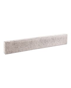 Supreme R15 Prestressed Concrete Lintel Textured Finish 600x140x100mm