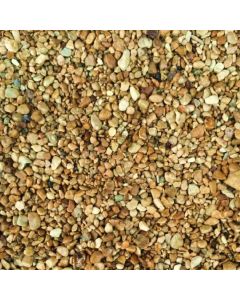 Shingle 10mm 25kg Bag