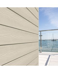 Cedral Click - Wood - C02 Beige - 3600mm x 186mm x 12mm