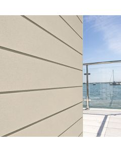 Cedral Click - Smooth - C02 Beige - 3600mm x 186mm x 12mm