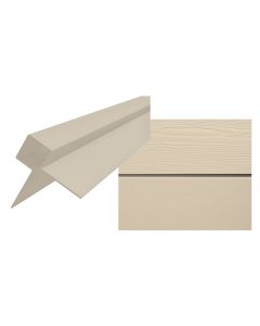 Cedral Click - External Corner - C02 Beige - 3000mm