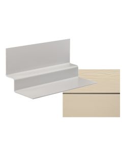 Cedral Click - Internal Corner - C02 Beige - 3000mm