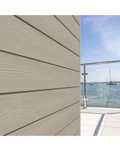 Cedral Click - Wood - C03 Grey Brown - 3600mm x 186mm x 12mm