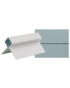 Cedral Click - External Corner - C10 Blue Grey - 3000mm