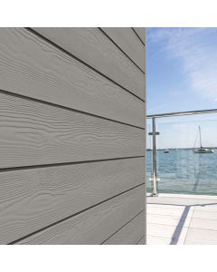 Cedral Click - Wood - C52 Pearl - 3600mm x 186mm x 12mm