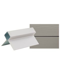 Cedral Click - External Corner - C52 Pearl - 3000mm