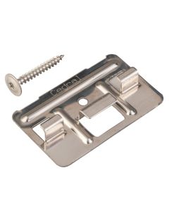 Cedral Click - Clips and Screws
