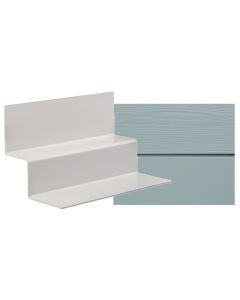 Cedral Lap - Internal Corner - C10 Blue Grey - 3000mm