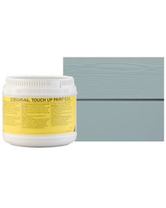 Cedral Weatherboard - Touch-Up Paint - C10 Grey Blue - 500ml
