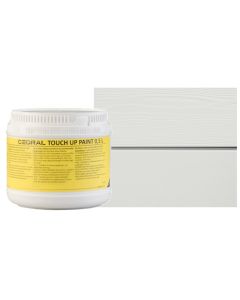 Cedral Weatherboard - Touch-Up Paint - C51 Silver Grey - 500ml