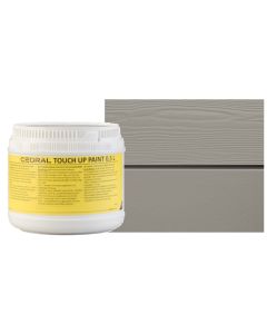 Cedral Weatherboard - Touch-Up Paint - C52 Pearl - 500ml