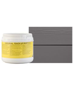 Cedral Weatherboard - Touch-Up Paint - C54 Pewter - 500ml