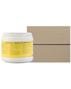 Cedral Weatherboard - Touch-Up Paint - C03 Grey Brown - 500ml
