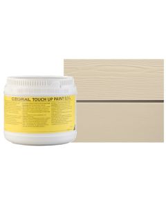 Cedral Weatherboard - Touch-Up Paint - C02 Beige - 500ml