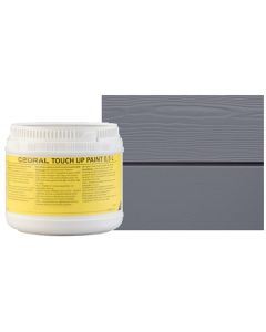 Cedral Weatherboard - Touch-Up Paint - C15 Dark Grey - 500ml