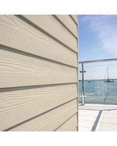 Cedral Lap - Weatherboard - C02 Beige - 3600mm x 186mm x 10mm