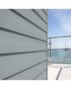 Cedral Lap - Weatherboard - C10 Blue Grey - 3600mm x 186mm x 10mm