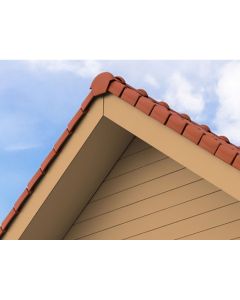 Cedral Click - Weatherboard - C71 Sand Yellow - 3600mm
