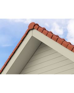 Cedral Click - Weatherboard - C76 Tea Green - 3600mm