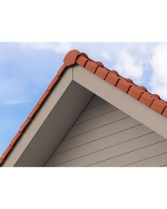 Cedral Click - Weatherboard - C77 Pebble Grey - 3600mm