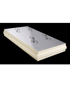 Recticel Eurowall Plus 1200x460x115mm T&G (8 Per Pack) Sold Per Pack