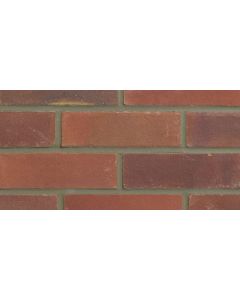 Forterra LBC Regency Red Stock Facing Brick (Pack of 390)