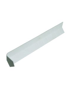 FloPlast RT10 White 300mm x 42mm Leg 135* Corner Joint