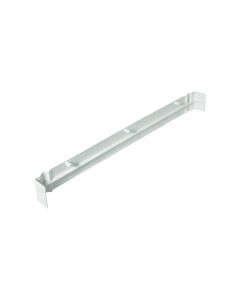 FloPlast RT12 White 500mm x 50mm Ogee Joint Double End