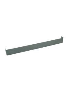 FloPlast RT2WA Anthracite Grey 500x35mm Leg Joint