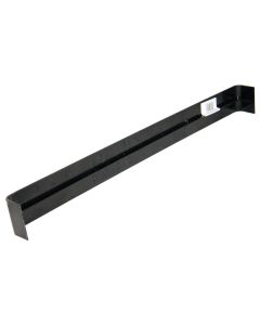 FloPlast RT2WB Black Ash 500x35mm Leg Joint