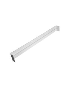 FloPlast RT2 White 500mm x 35mm Leg Joint (Double End)