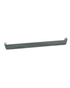 FloPlast RT5WA Anthracite Grey 500x35mm Leg Corner