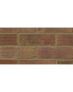Forterra LBC Rustic Antique Red Stock Facing Brick (Pack of 390)